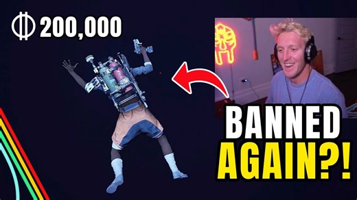 TFUE NEW STELLA MAP EXPLOIT!!