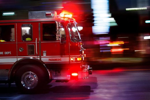Fire causes extensive damage to Fond du Lac multi‑family home