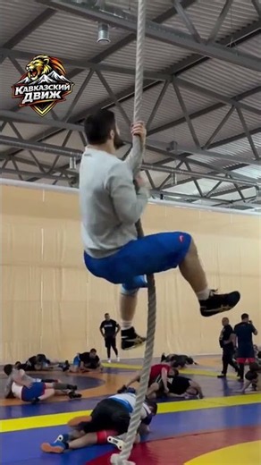 Так работает Садулаев