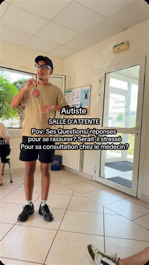 Siham Azouggagh on Instagram: "Deux consultations après une journée à l’IME. Rdv MÉDECIN Rdv PODOLOGUE ✅✅ #autiste #autisme #tsa #anasautiste #anas #consultation #medecin #podologue"