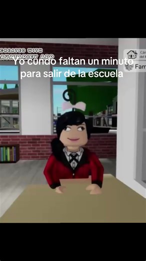 La Perrita Que Más Devora en la Escuela