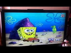 Spongebob in Tagalog
