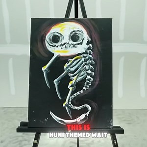 30K views · 277 reactions | World's Most Difficult Art Challenge! | ZHC | Facebook