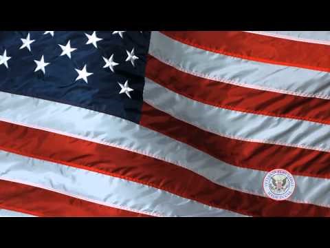 The Pledge of Allegiance