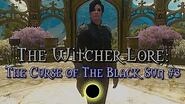 Legends of The Witcher The Curse of The Black Sun 3