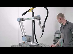 Getting Started with CoWelder: Complete Programming with Miga Smart Tool