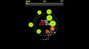 Loop! - one touch arcade game for iOS