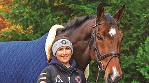 H&H interview: Laura Collett — ‘I don’t want to be someone who used to win medals’ *H&H Plus members*
