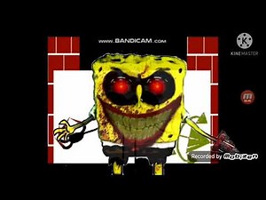 scaretube poop slendybob 20 the madness of the sponge