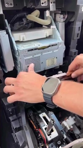 Infiniti QX56 QX80 Transformation: CarPlay + Android Auto Installed