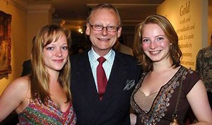 John Gummer - Alchetron, The Free Social Encyclopedia