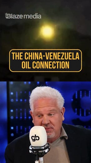 Why Trump’s capture of Maduro IS “America First” | Glenn Beck