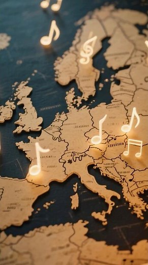 🇦🇹 3 facts about Austria