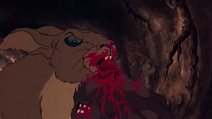 Watership Down is a perfectly appropriate children’s horror movie about death and cartoon bunnies — The Other Folk