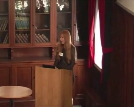 Dr Erica Mallery-Blythe: British Society of Ecological Medicine (BSEM - March 2014)