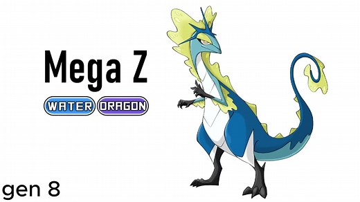 Pokemon Gen 8 Starter Evolution Guide