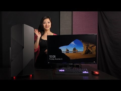 How to Clean Install Windows 10 + Drivers: Skylake Build