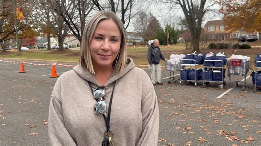 Neighbors on Board is hosting a Food Distribution drive today until 3p.m. to support local families. We still have plenty of bags to give out. | City of Bowie Government