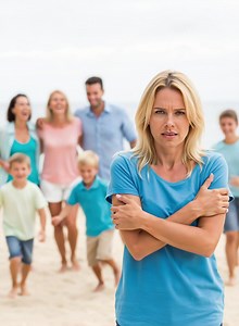 187K views · 190 reactions | Family Uninvited Me On The Trip, Yet...