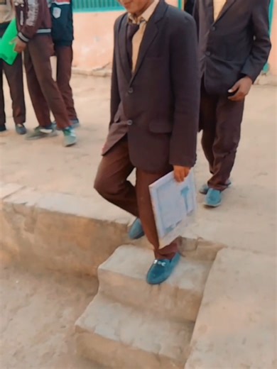 Final Exams at Sir Syed Model Public School Shujabad