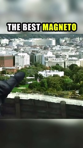 The best Magento we've gotten?