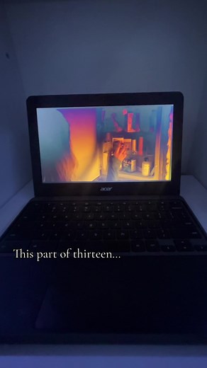 I just watched this movie and if I were you I’d stop at the part and not watch the rest #fyp #relatable #blowthisup #thirteen