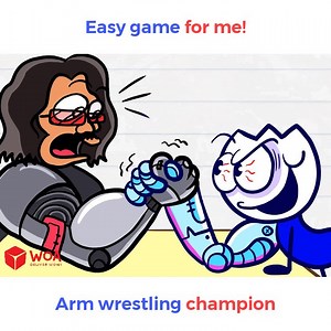 6.4M views · 60K reactions | Rank #1 in arm wrestling here:  #WOANETWORK | WOA Network | Facebook