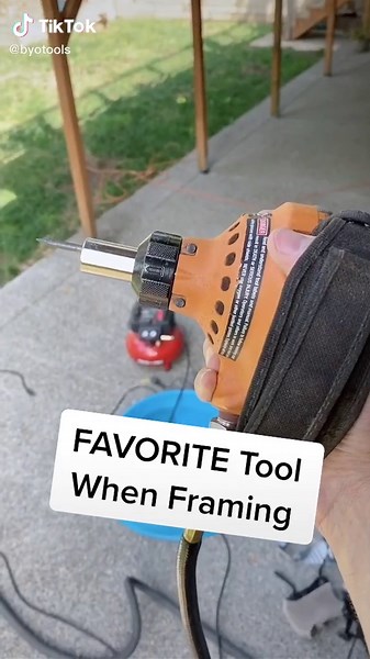 Beginner's Guide to Using a Palm Nailer for DIY Construction