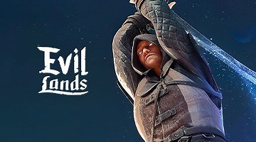 Télécharger et Jouer à Evil Lands: Online Action RPG sur PC & Mac (Émulateur)