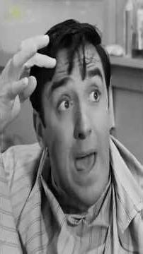 Jim Nabors, I can't hear you, Gomer Pyle, USMC, 1964