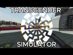 Realistic Transgender Simulator (LIFE LIKE)