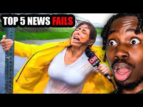 The WORST Top 5's On The Internet Pt 4