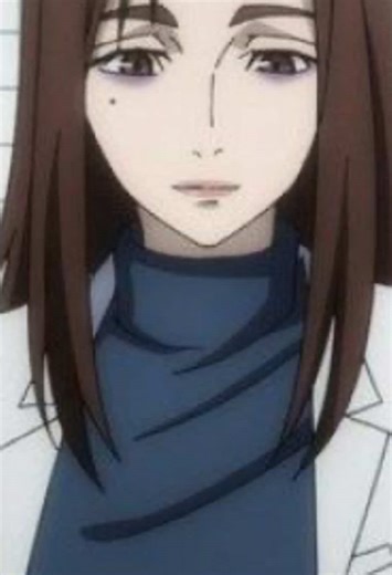 Jujutsu Kaisen Figure Wish: Higuruma and Shoko