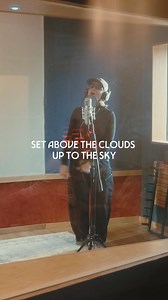 You weren’t created to live small. You were Born to Fly. Coming 1/23. 🦋Presave/add my full debut album: https://jamiemacdonald.lnk.to/albumFP | Jamie MacDonald Music