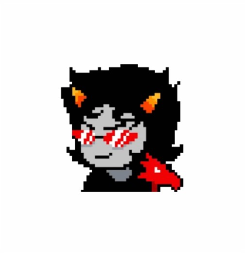 Terezi Stimboard - Homestuck Fan Content