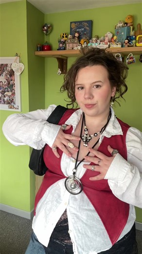 Stylish New Outfits for Plus Size Fashion