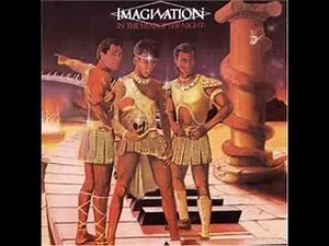 Imagination Megamix