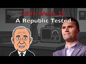 FDR Fireside Chat: A Republic Tested (AI Voice)
