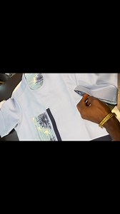 15 reactions | Feed your eyes and buy We offer costumized Bespoke ✅ cut and sew✅ location: Accra, Ghana . WhatsApp +233574562613Call +233533650675We ship through DHL easily. | SQ-outfits men kaftans | Facebook