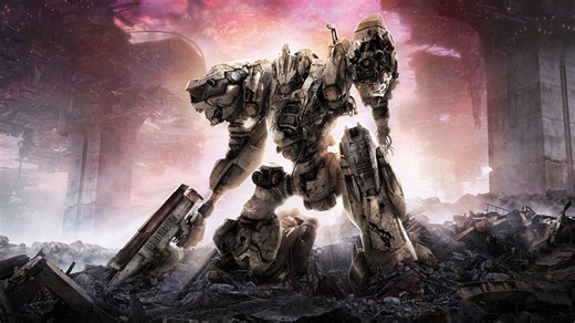 Armored Core 6: Fires of Rubicon Review