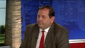 The Real Story: Branford Businessman Dominic Rapini