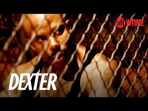 'Confession to Doakes' Ep. 11 Official Clip | Dexter | Season 2 | SHOWTIME
