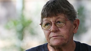 'This case is far from over': Investigators not giving up after 20-year search for Rachel Cooke