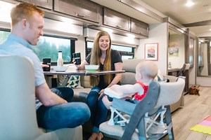 5 Best RV Brands in 2021