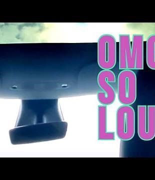 Tesla Model Y whining noise EARS HURT