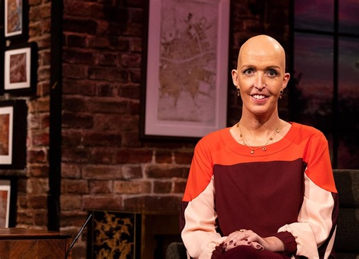 'We Cherish The Memories' Vicky Phelan's Family Pay Tribute