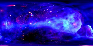 Galactic Center