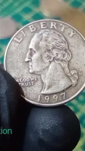 Quarter Dollar Coins That Went From Pocket Change To Priceless Treasures Worth Millions Of Dollars