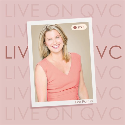 The biggest savings yet – only on QVC! Don’t forget to join us in celebrating our 5th anniversary on QVC TODAY  We will be debuting our latest advancement with a very special offer, catch this deal after 9pm EST today and order before 11:59pm EST to get free shipping and handling ✨ | Crepe Erase | Facebook