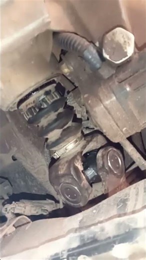 Chevy suburban repairs